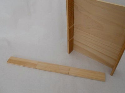 Top, Bottom, and Sides