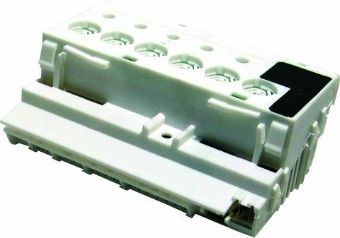 How to Replace the Electronic Timer Module on a Dishwasher. Zanussi