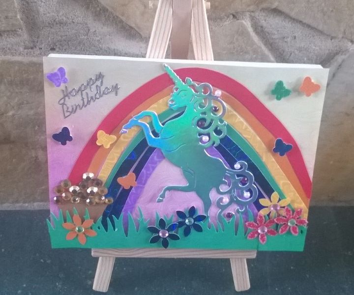 Somewhere Over the Rainbow