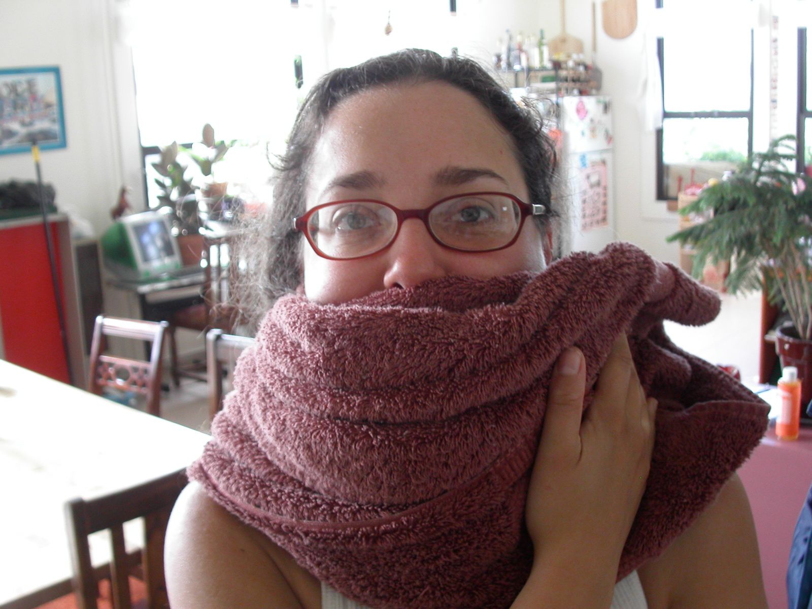 How to Make Your Own Neck Brace 5 Steps Instructables