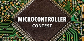 Microcontroller Contest