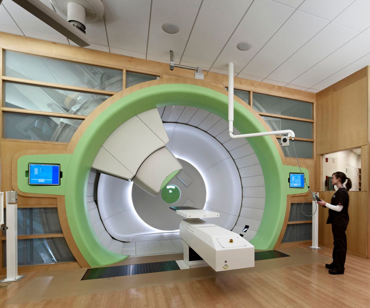 About Proton Beam Treatment