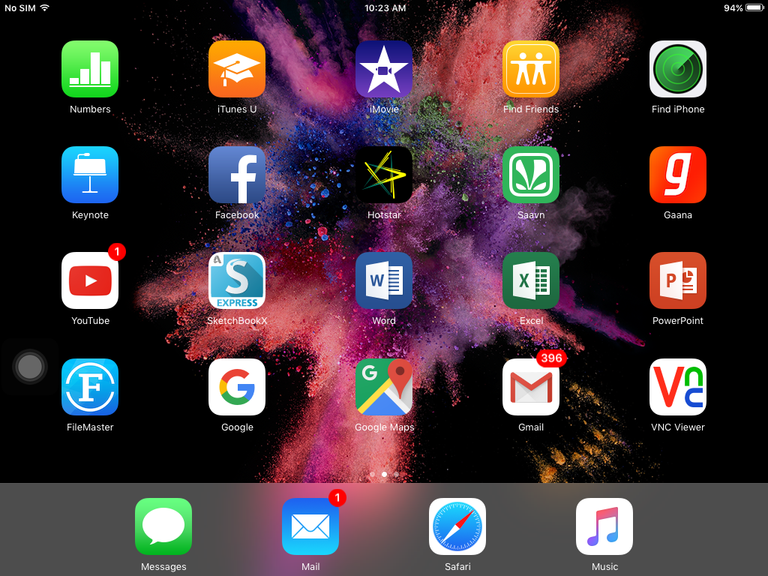 How to Use IOS Devices As a Monitor of Raspberry Pi : 6 Steps (with ...