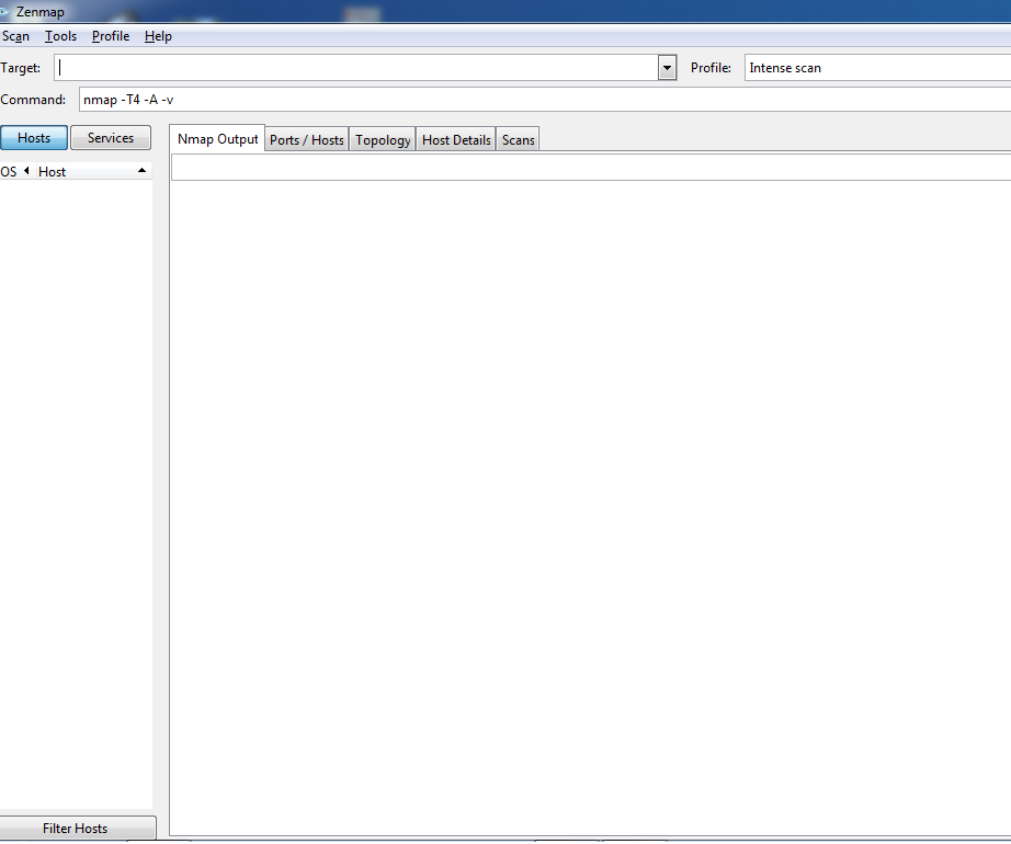 Telnet Hacking