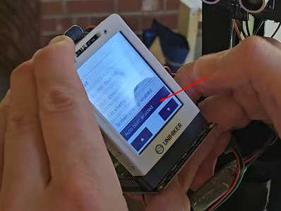 Smart Sticks Need a Brain