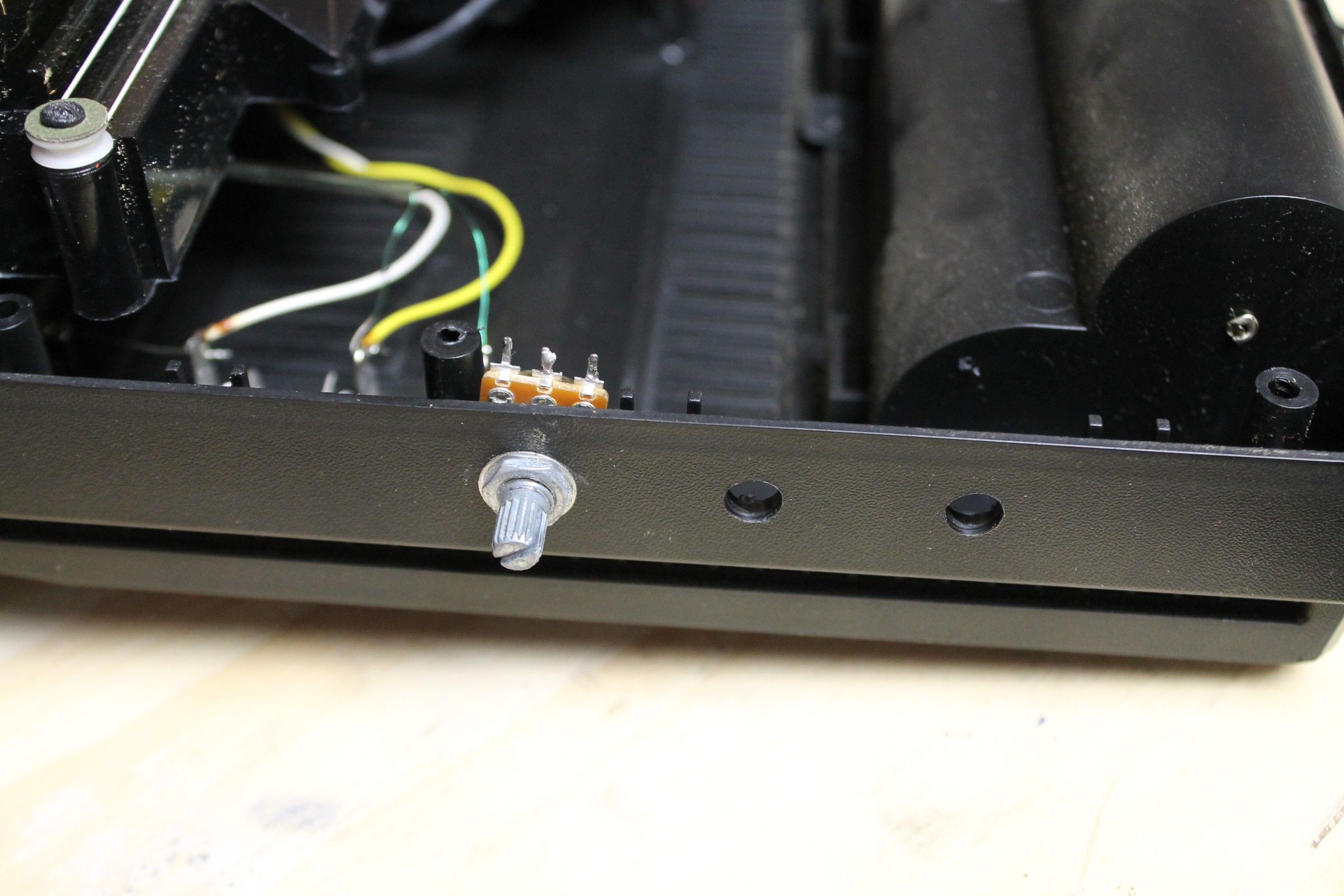 Hack Any Radio Into a Guitar Amp V2 : 9 Steps (with Pictures ...