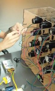 Wiring It Up