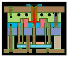 Have a Knowledge of the Plastic Mold