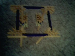Stand Part 1