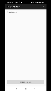 Connect With App