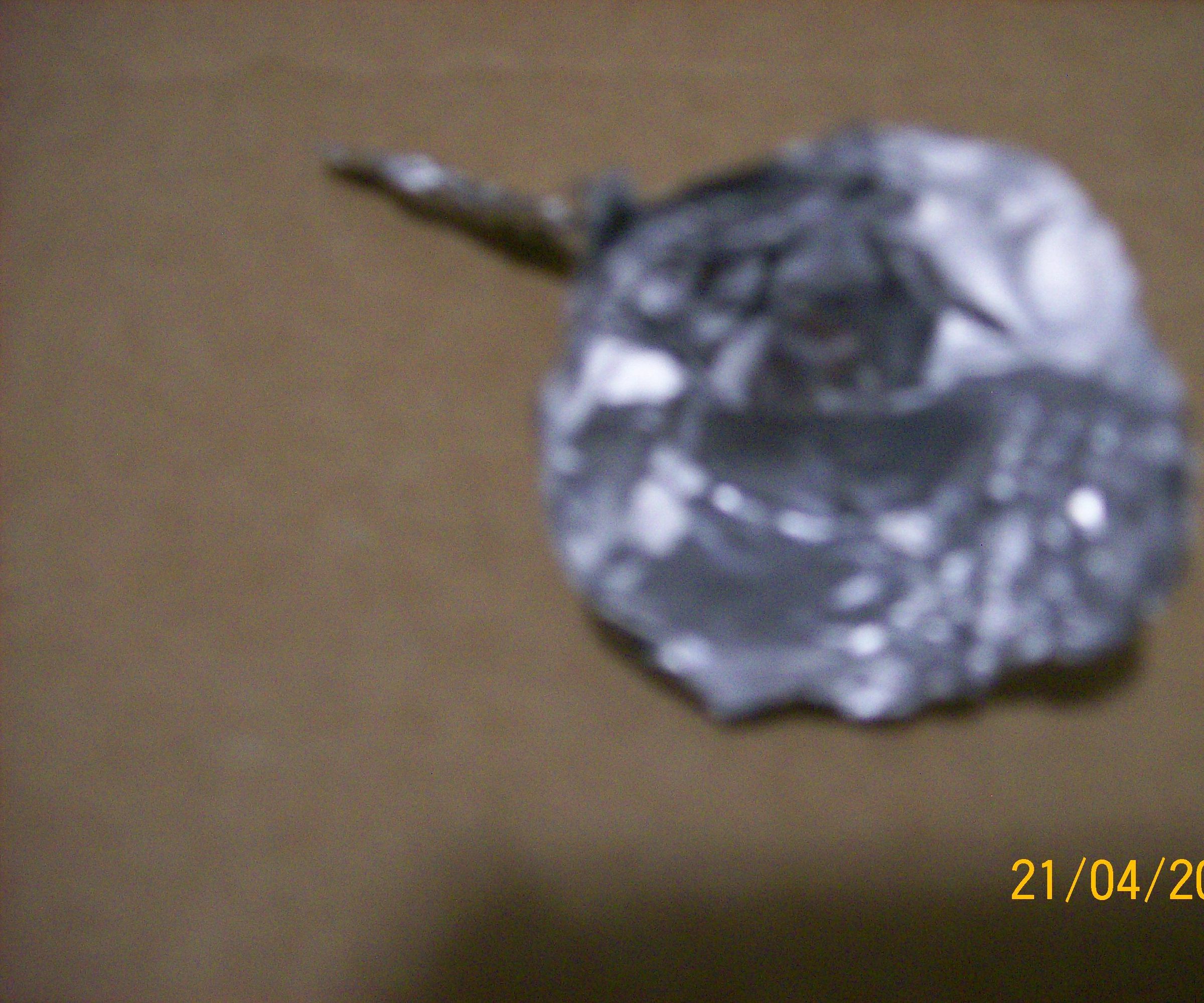 How To: Survival Spoon