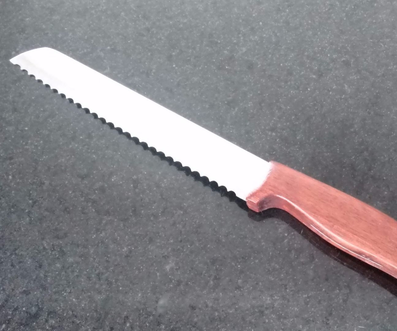 Knife Handle