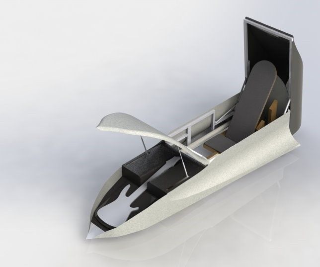 An Engineer's Guide to Making a Theatrical Prop 25 Steps (with