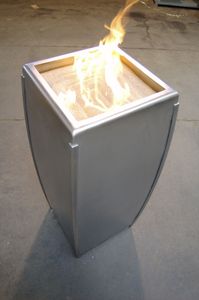 Sand Fire Garden : 7 Steps (with Pictures) - Instructables