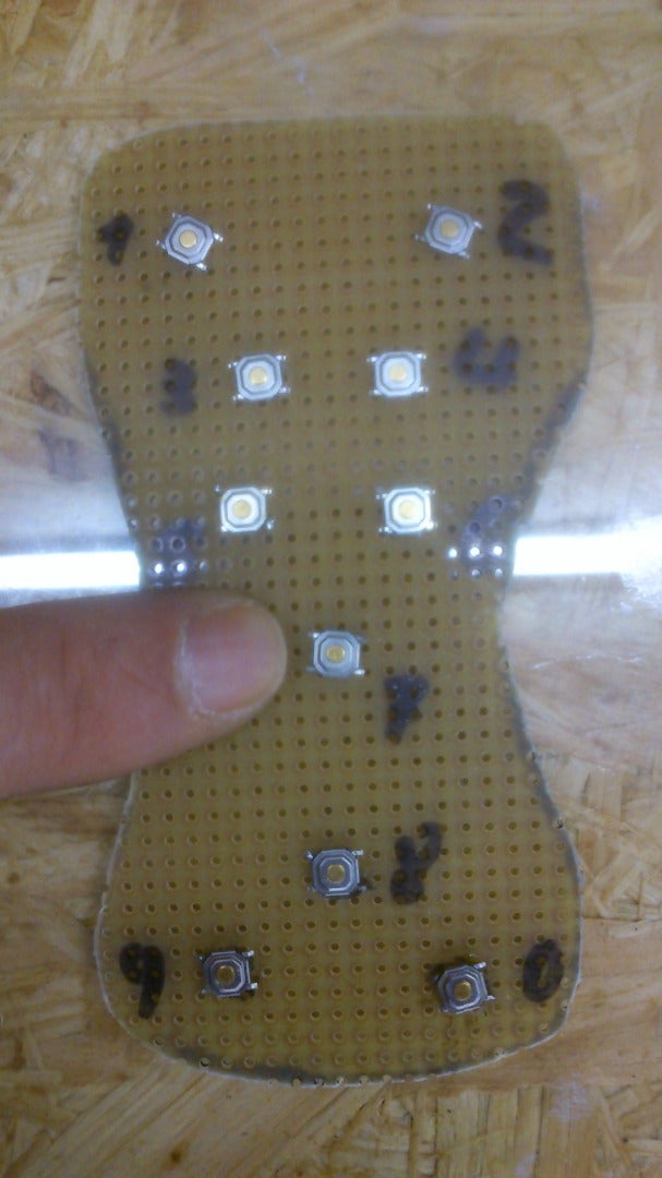 Creating the Codesign