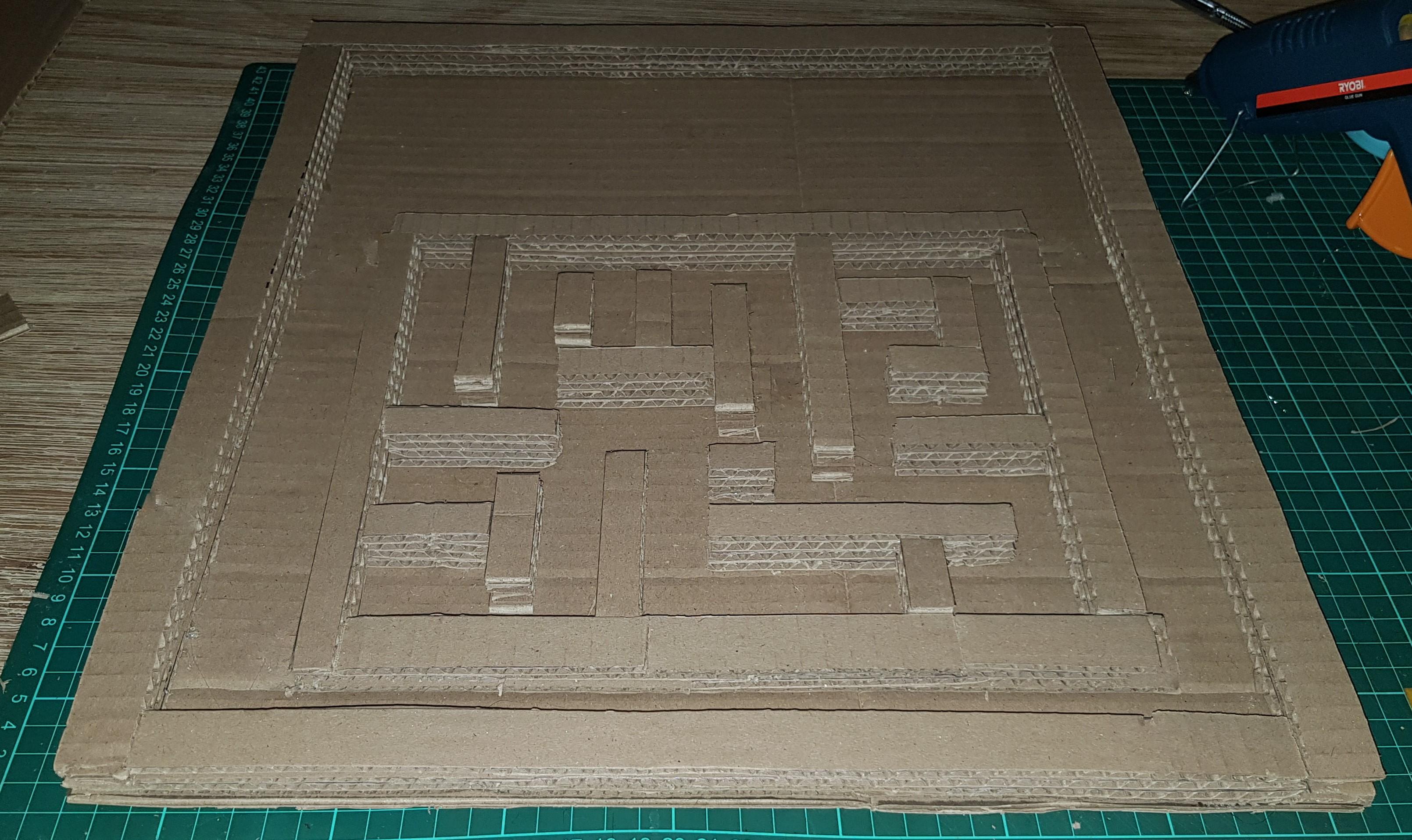 DIY Puzzle for Cats 13 Steps (with Pictures) Instructables