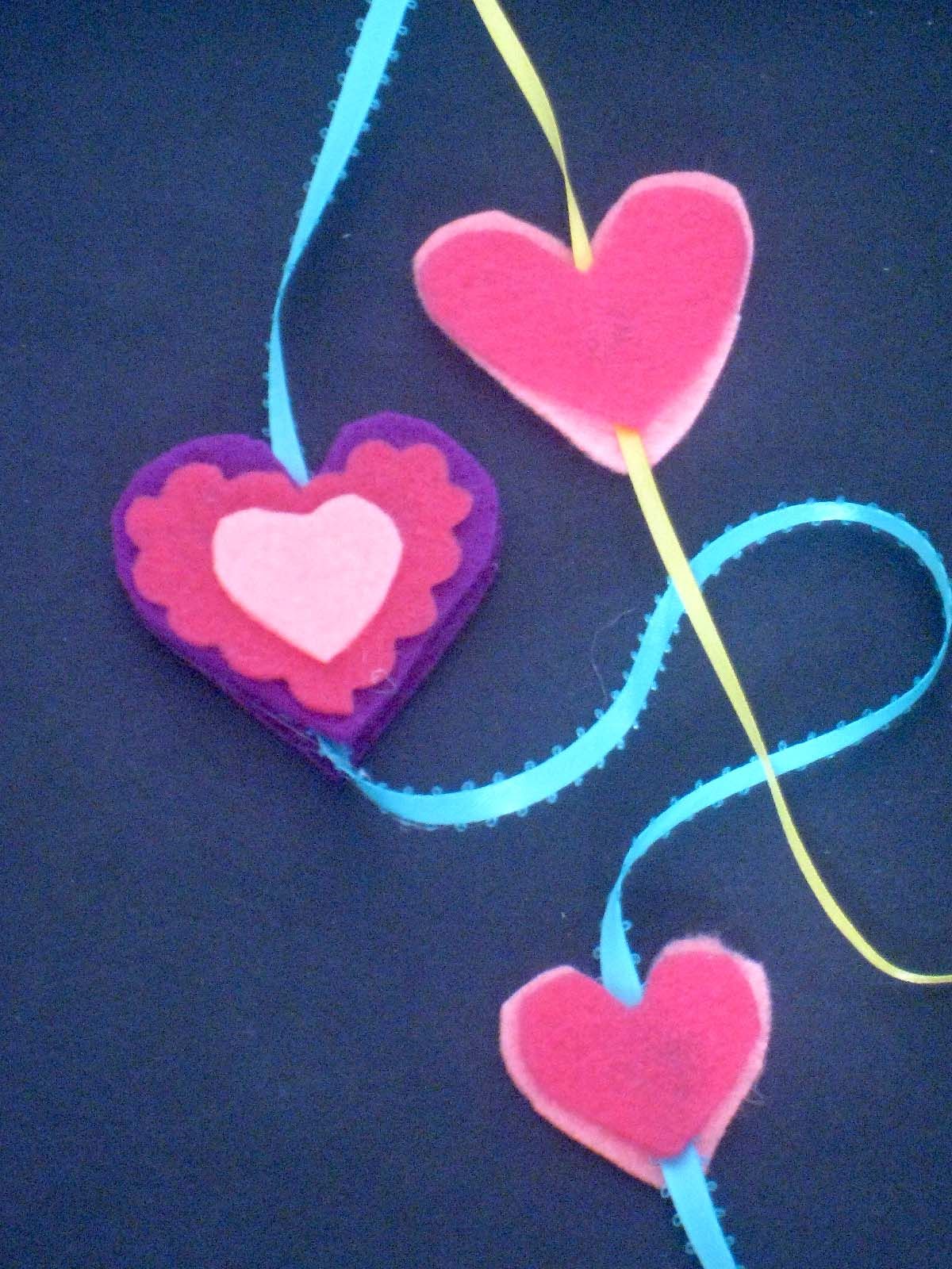 Embroidery Hoop Mobile 5 Steps Instructables