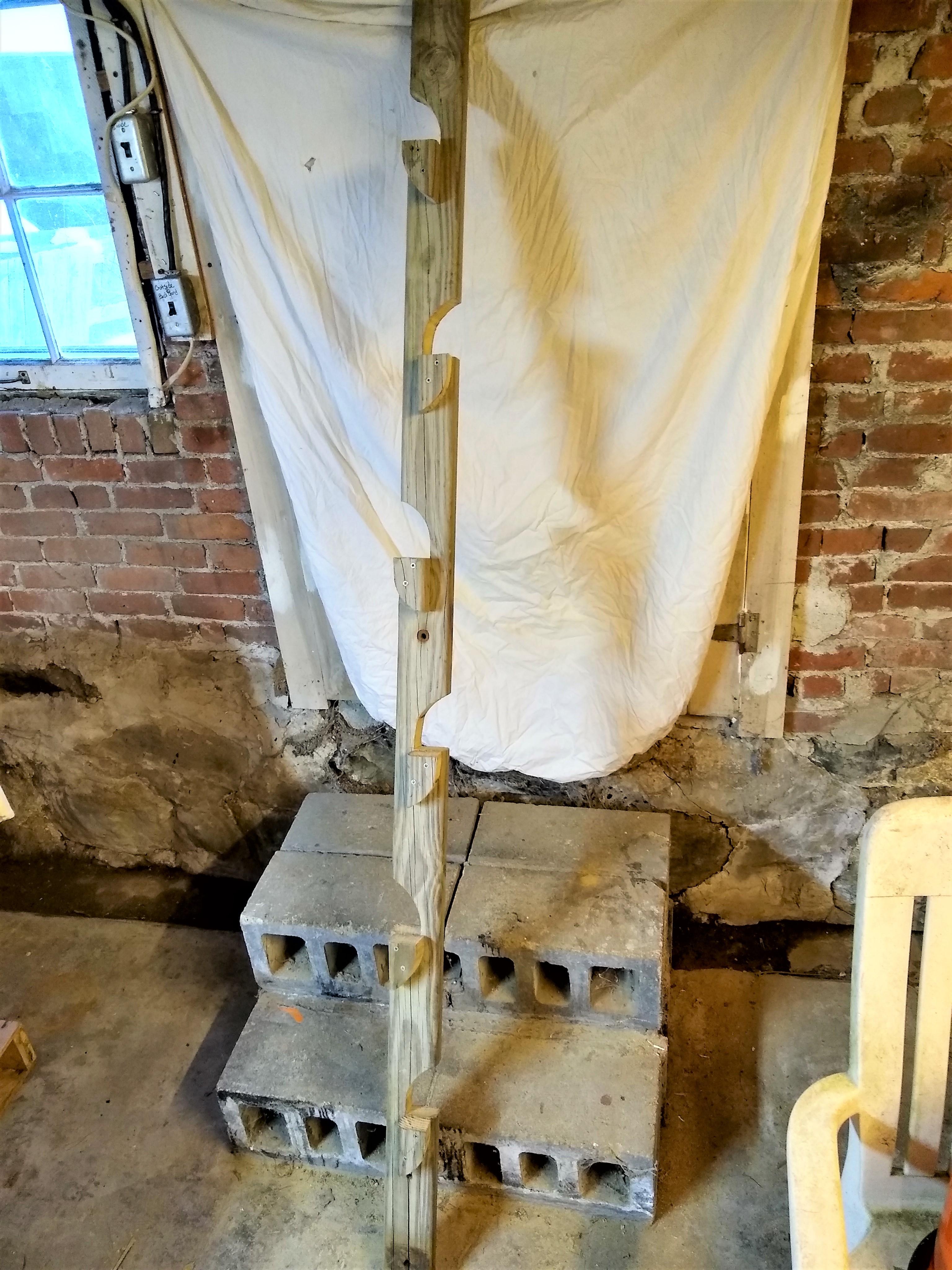 2x4 Ladder 6 Steps (with Pictures) Instructables