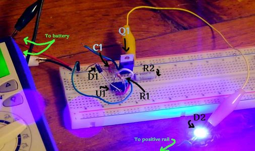 Assemble Your Prototype