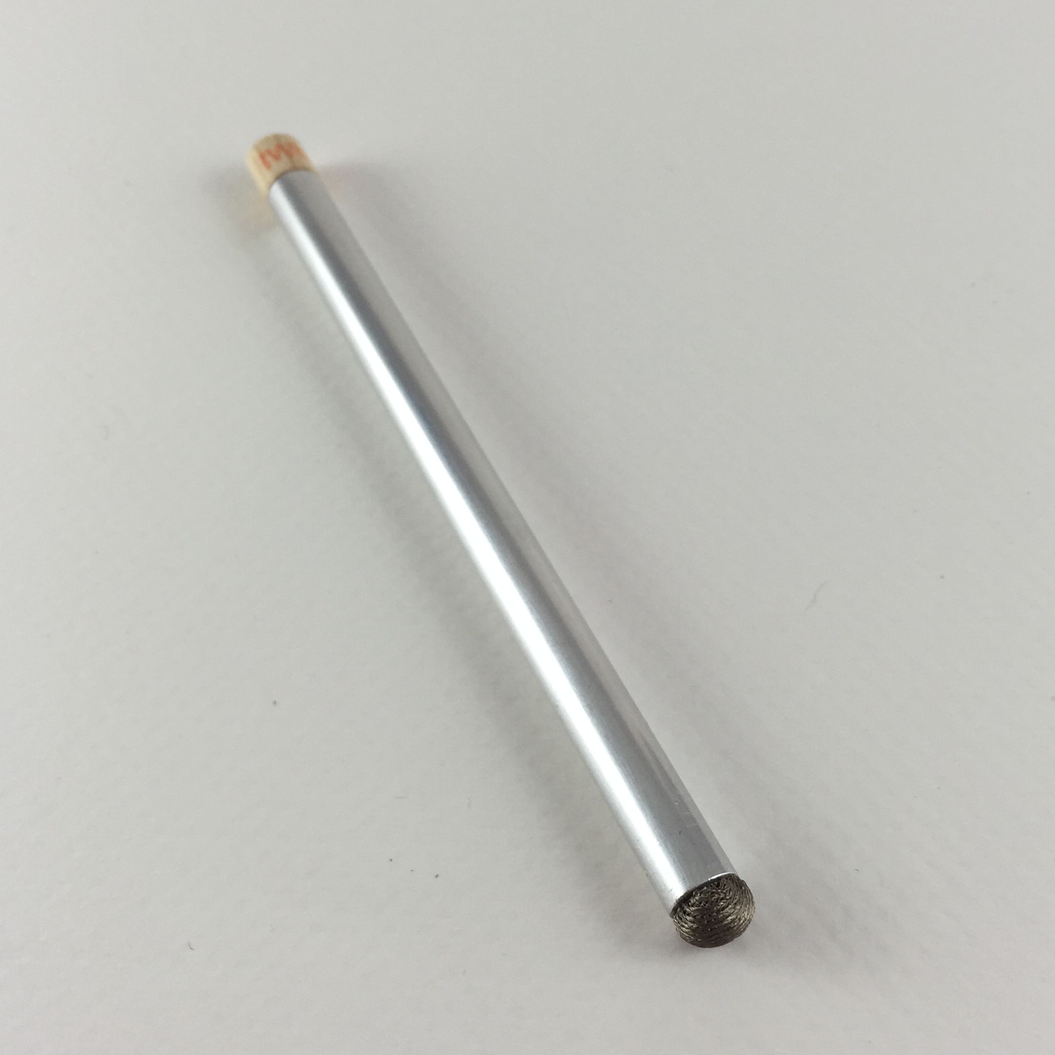 How to Make the Best Homemade Stylus Ever Made! 4 Steps (with