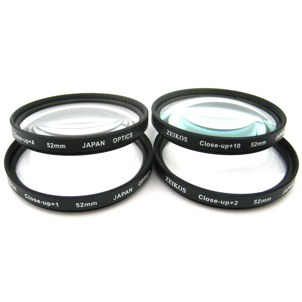How to Make a Lynny - a DIY Lensbaby! : 6 Steps (with Pictures