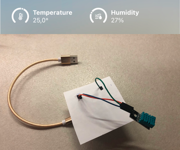 HomeKit Smart Home Using Wifi Modules and Arduino : 7 Steps - Instructables