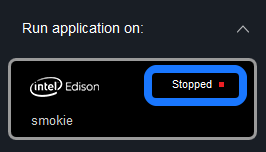Execute Your Program