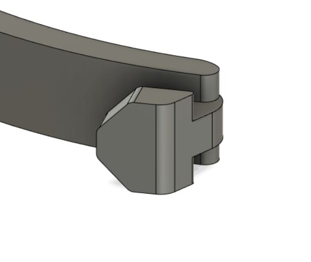 faceshield impressora 3d Garagem Maker