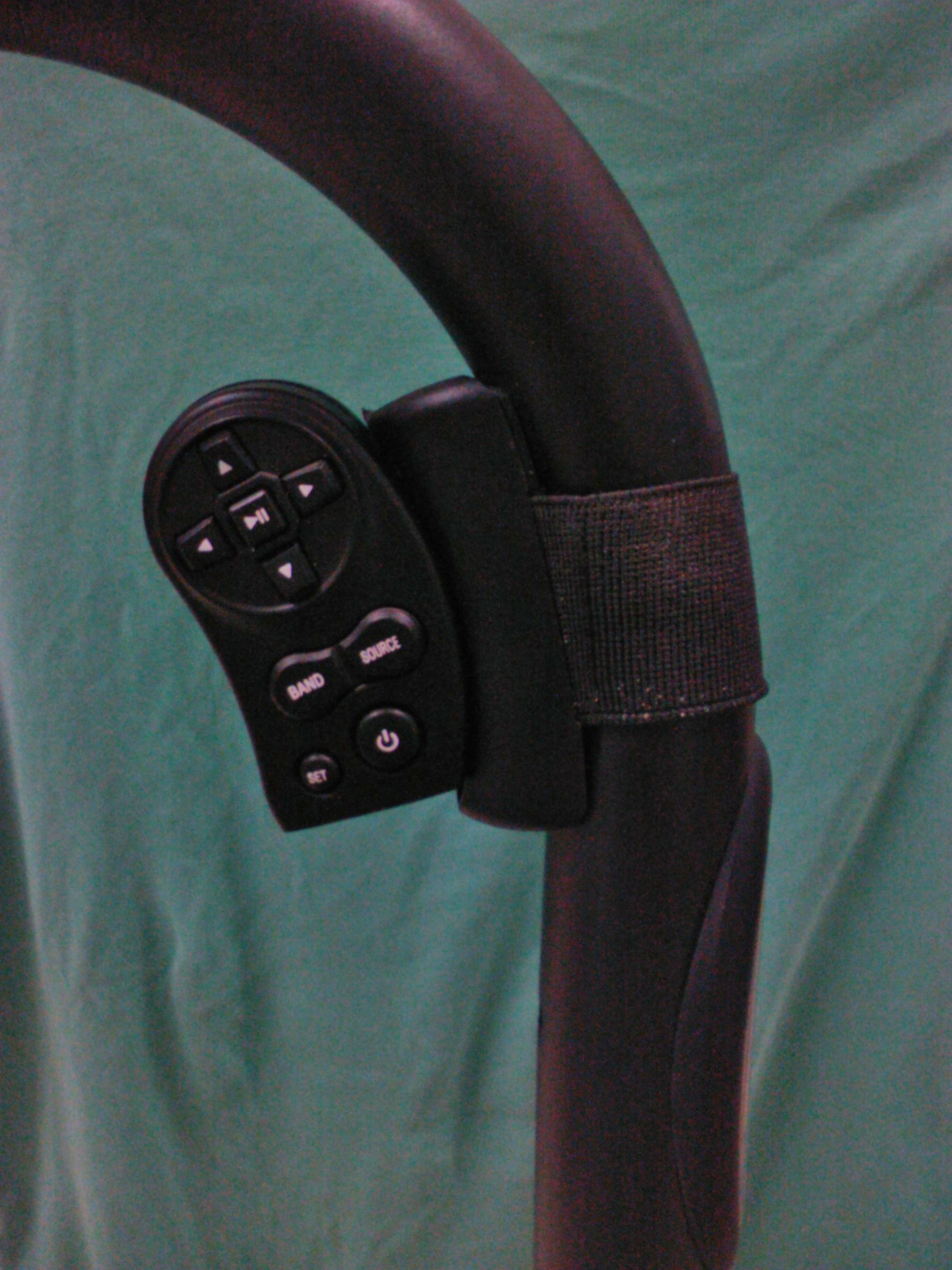 Remote Control for Elliptical / Treadmill
