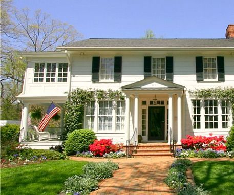 How to Start Building the Home of Your Dreams