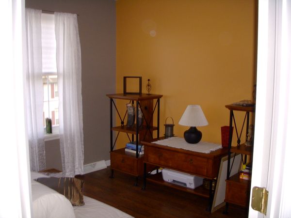 Craft Room Needed