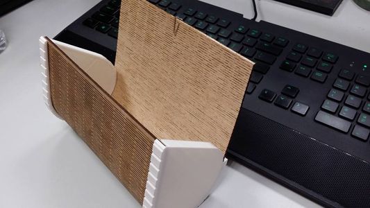 Assembly and Final Notes