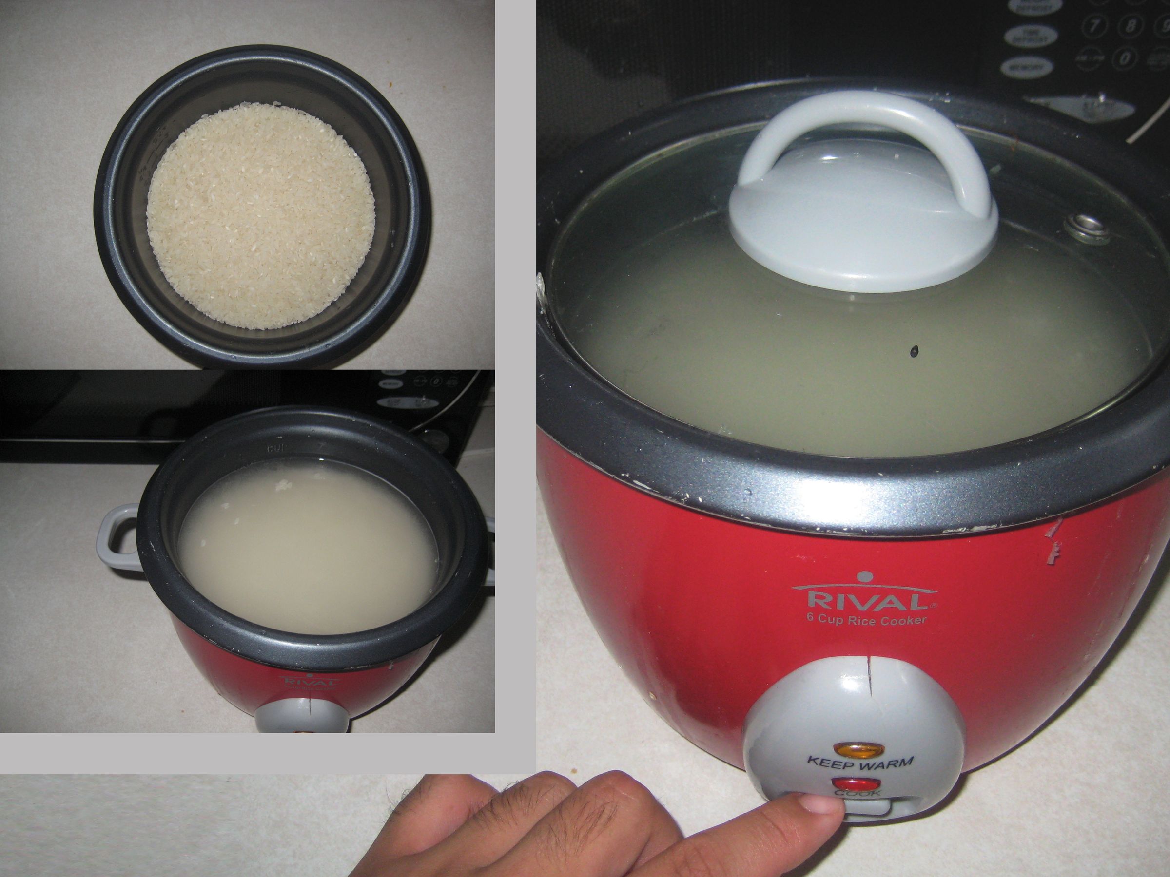 How to Make Spam Musubi : 16 Steps (with Pictures) - Instructables