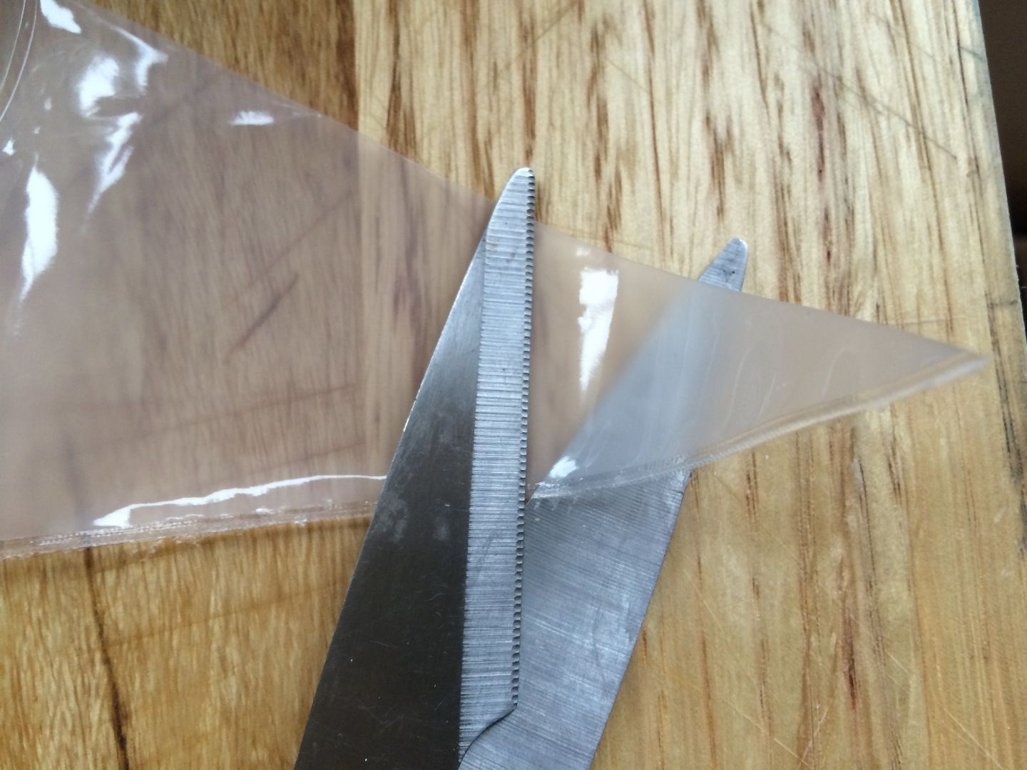 Chocolate Tempering Sous Vide Style 7 Steps (with Pictures