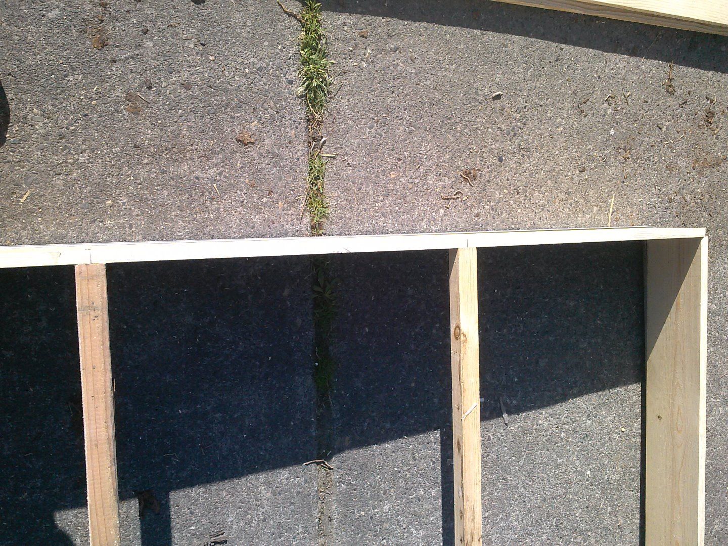 Tent Trailer Roof Rebuild 15 Steps (with Pictures) Instructables