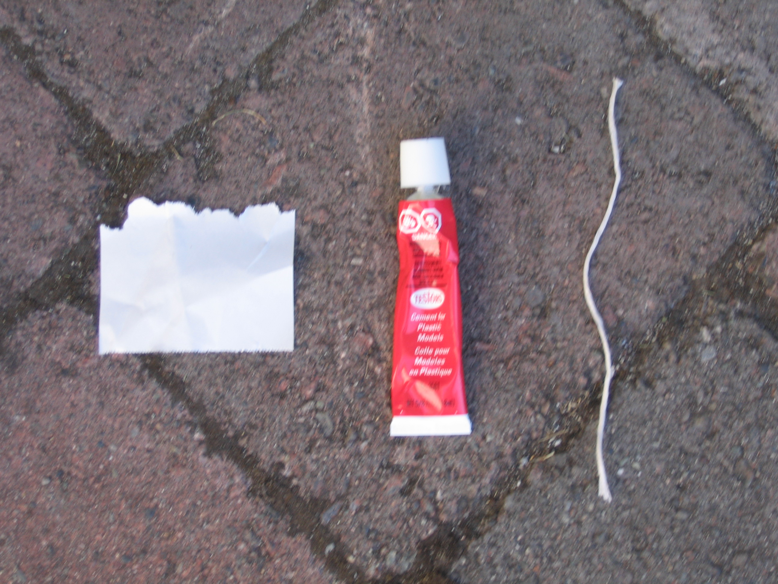 Extremely Durable Homemade Fuse