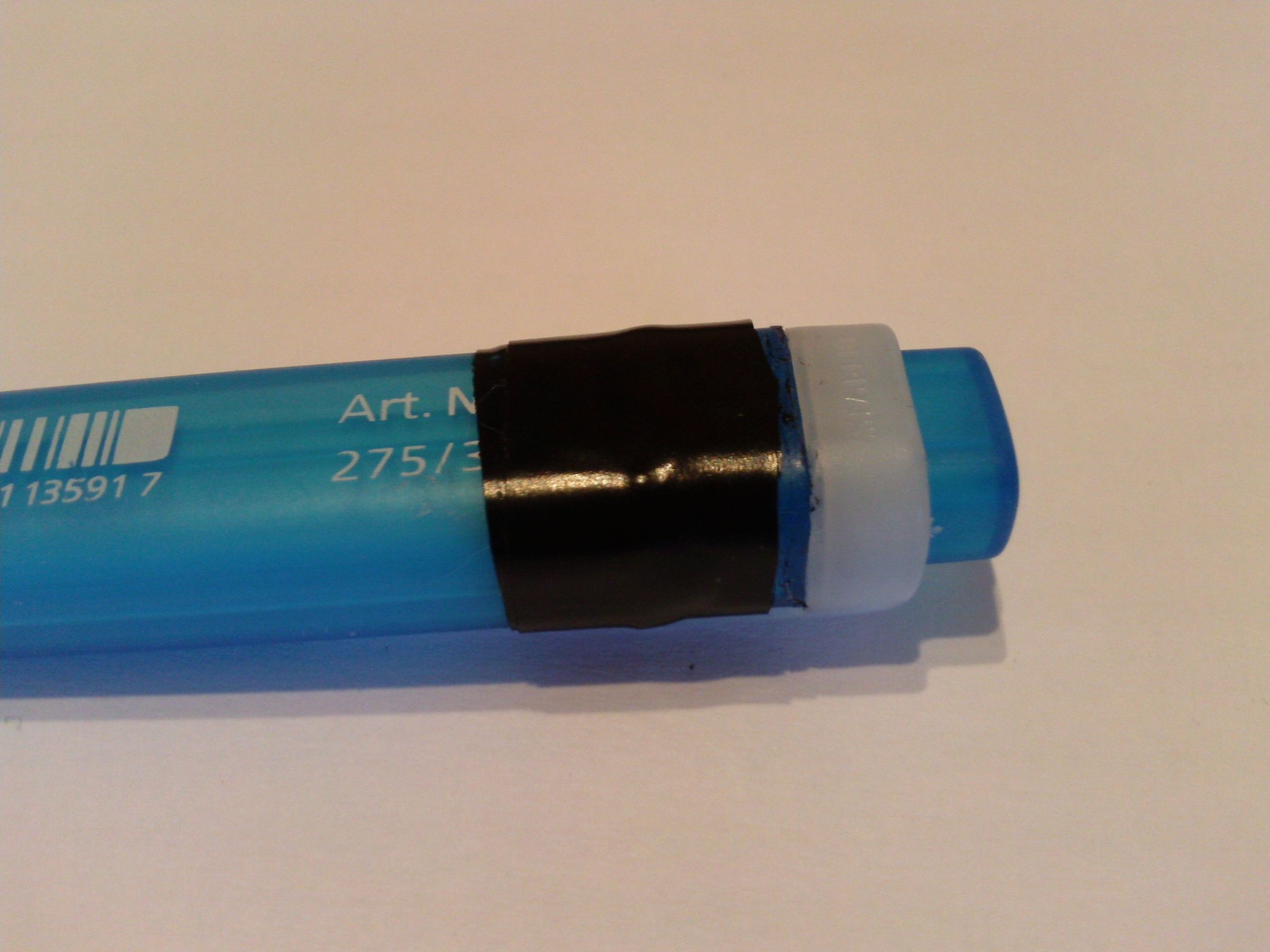 Make a Permanentmarkerremover! 4 Steps (with Pictures) Instructables