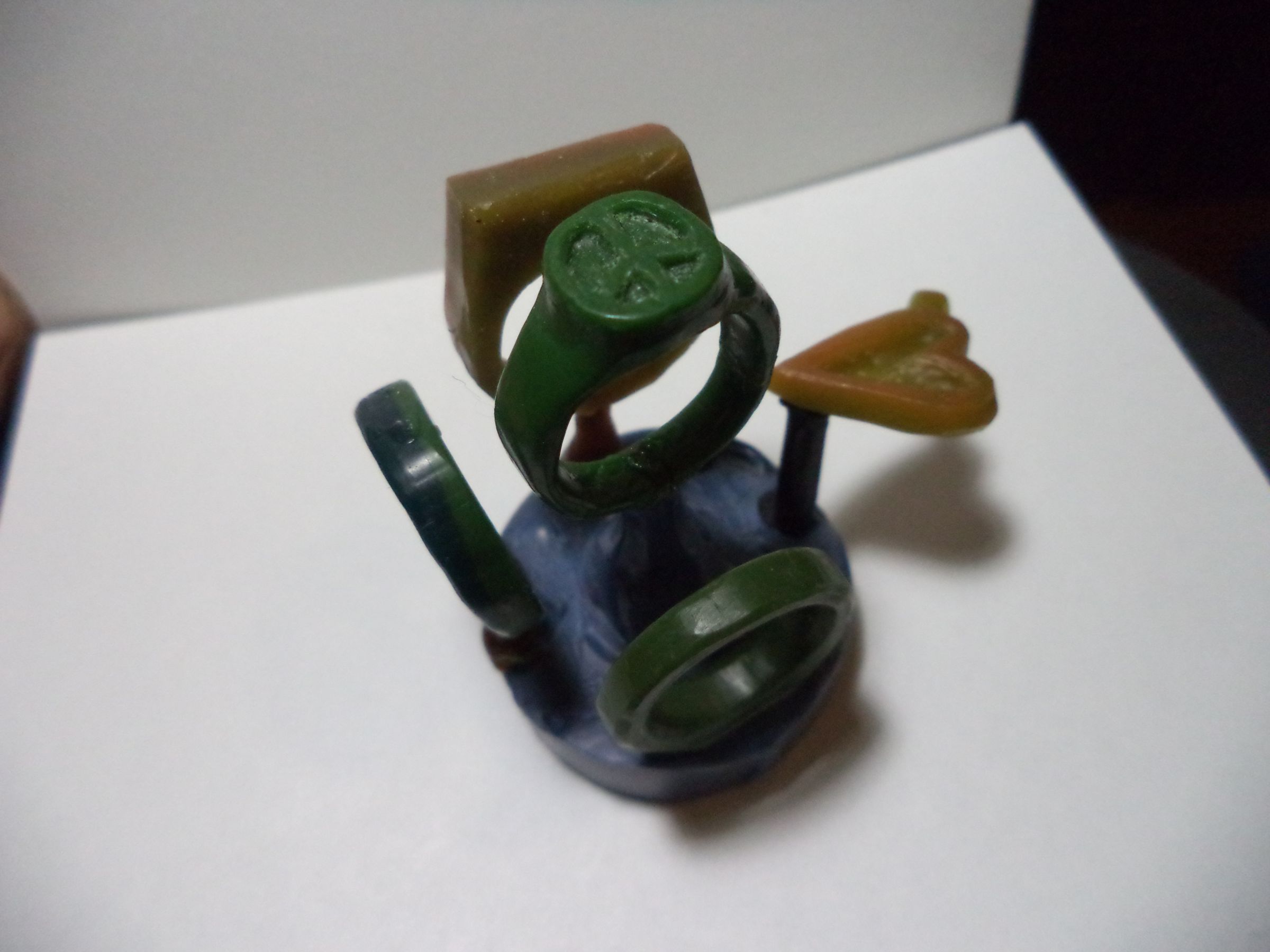 Turn Wax to Metal (lostwax Casting) 6 Steps (with Pictures