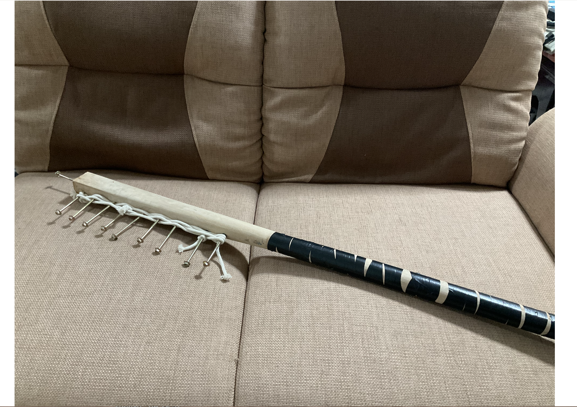 DIY ZOMBIE SLAYER CLUB