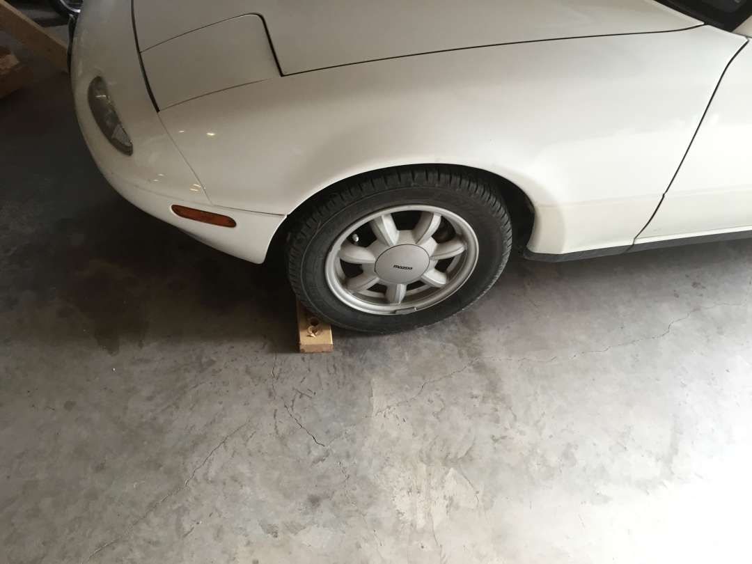 Fix a Leaky Exhaust Pipe. : 4 Steps (with Pictures) - Instructables