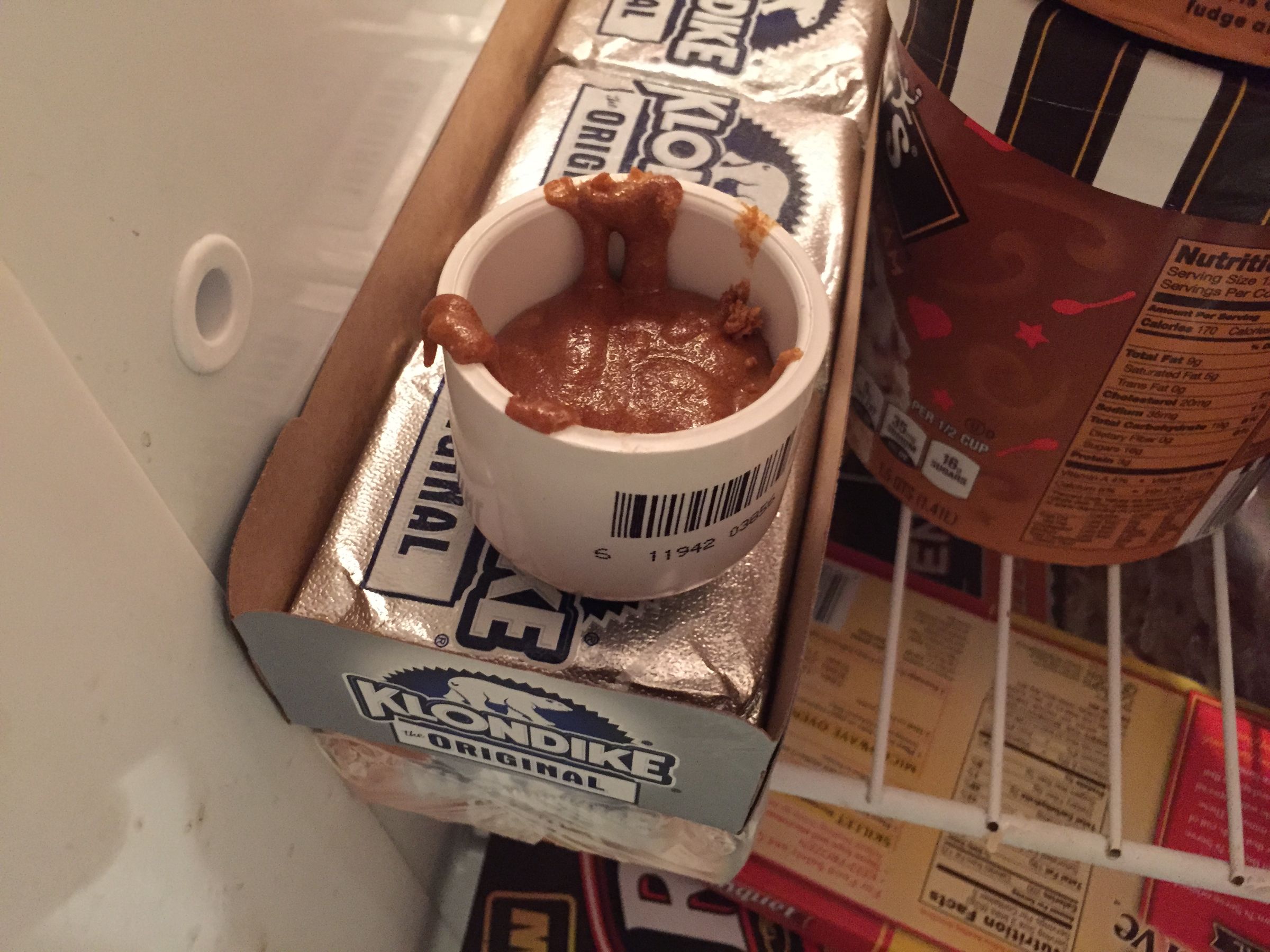 Solid Rocket Fuel 3 Steps Instructables