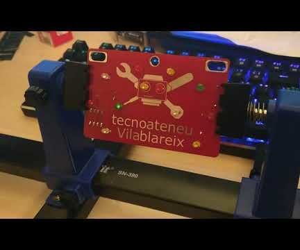 BADGE Time!