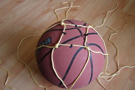 String Bag for Ball : 4 Steps - Instructables