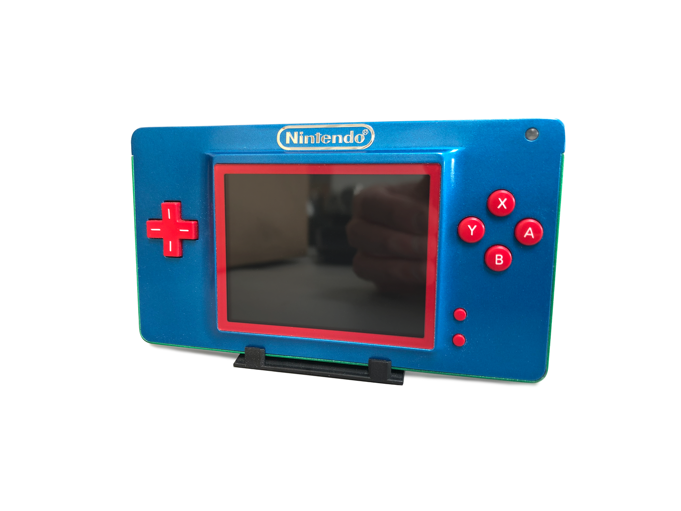 Gameboy macro outlet