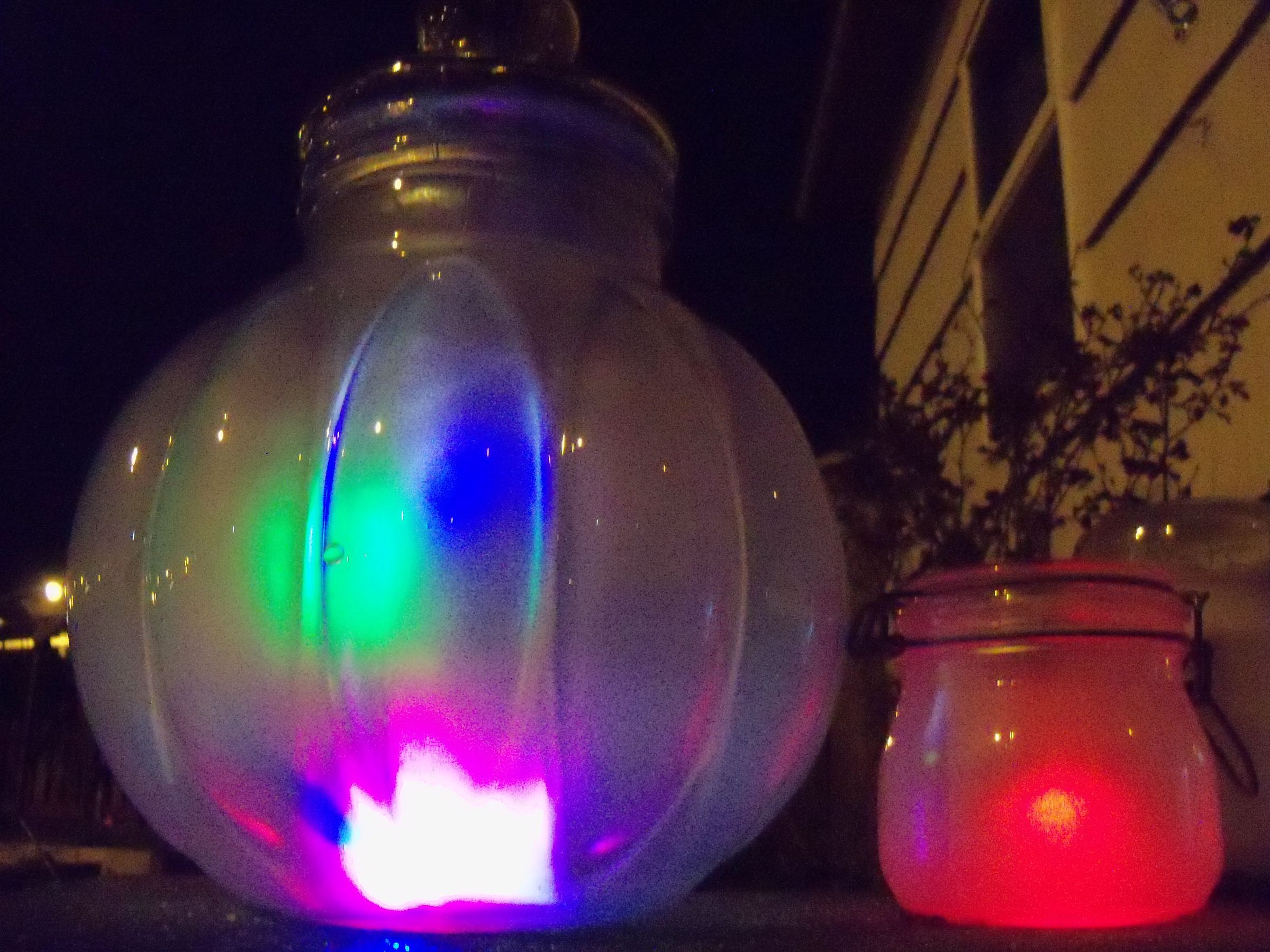 Giant Sun Jar 11 Steps (with Pictures) Instructables