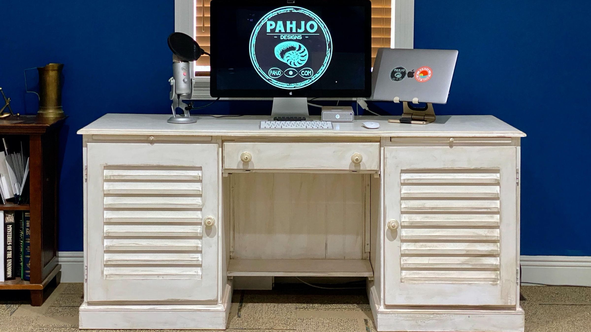 How to Make Furniture Look Antique With Paint & Stain 10 Steps (with Pictures) Instructables