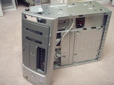 How to Disassemble a Computer : 16 Steps (with Pictures) - Instructables