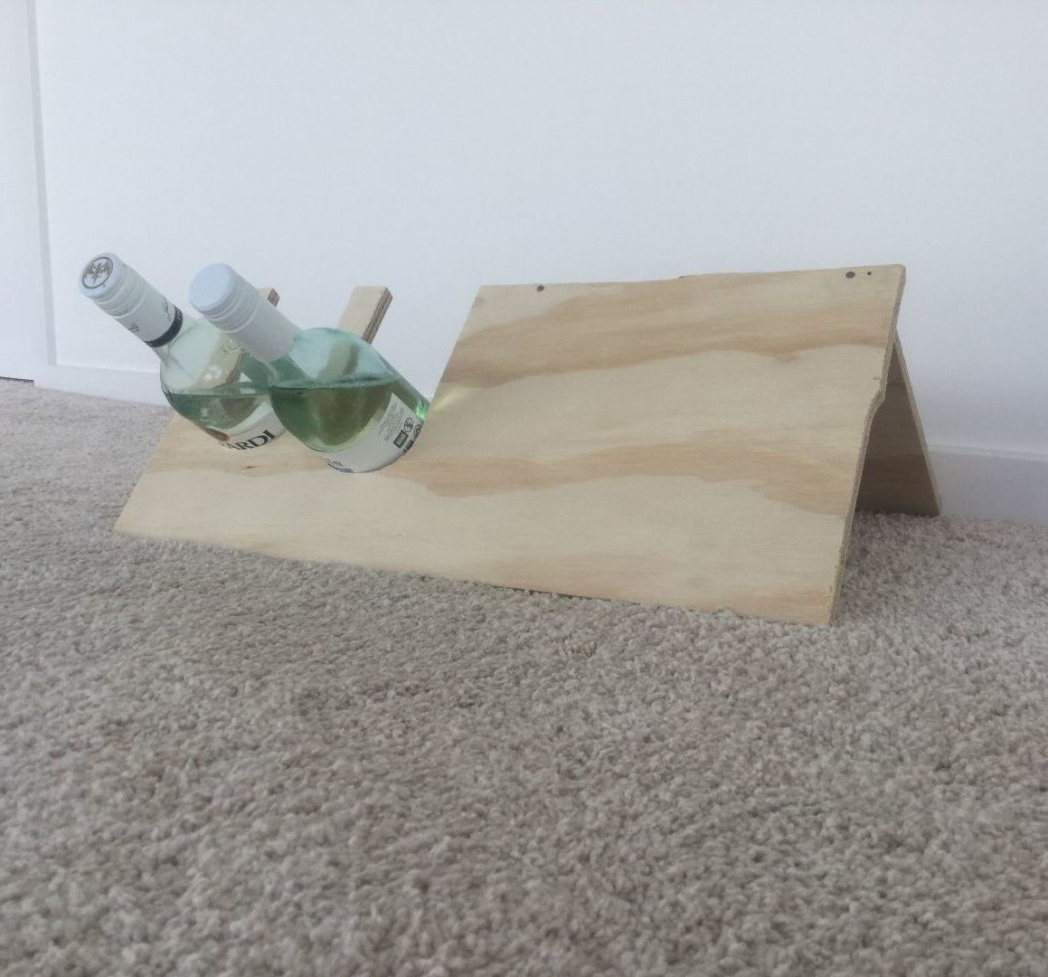 Wine and Champagne Stand