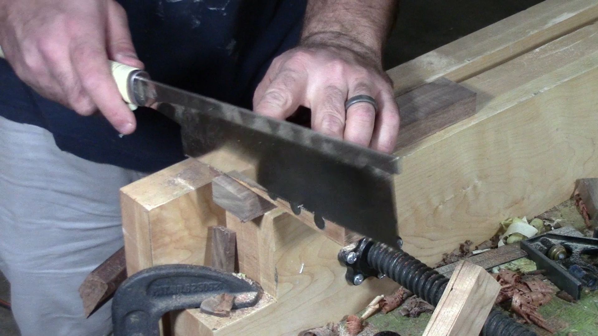 90° Hand Saw Guide 12 Steps (with Pictures) Instructables