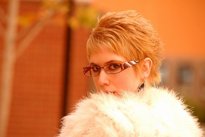 author